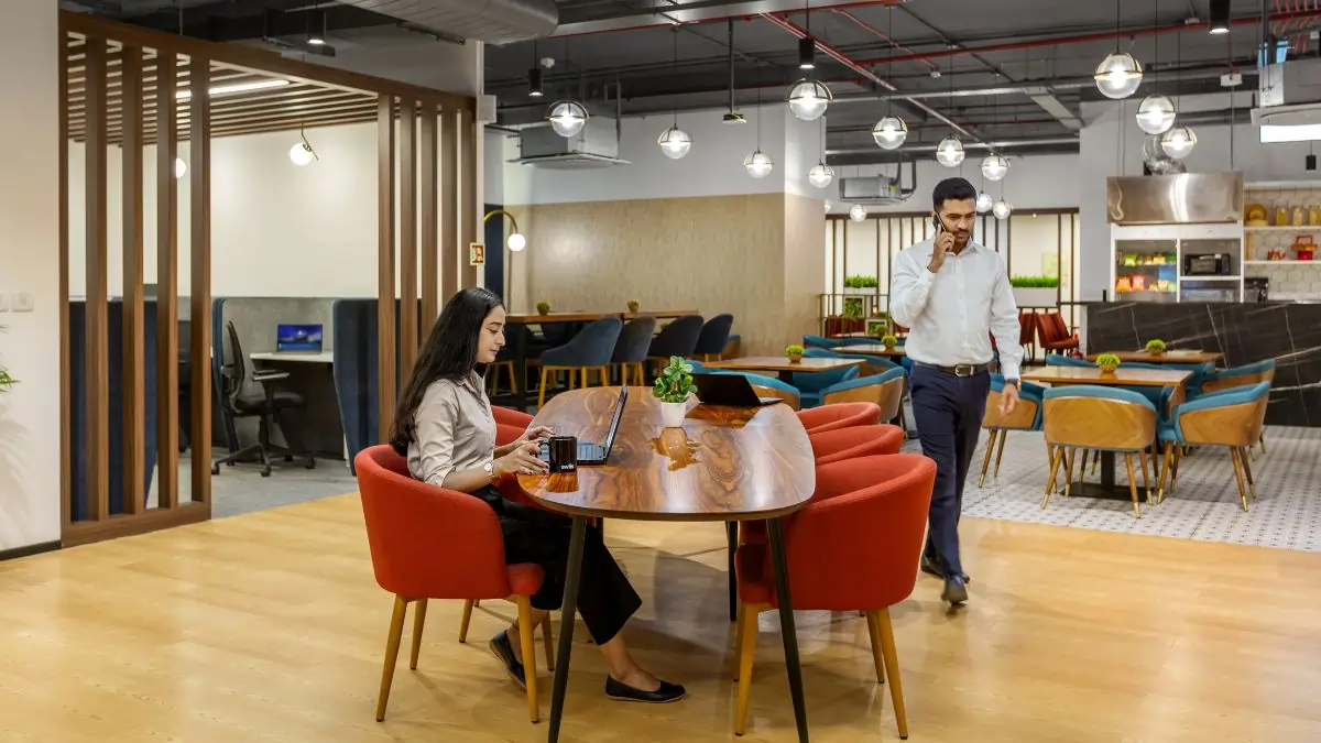 How Coworking Spaces Foster Networking Opportunities