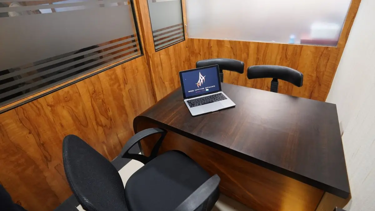 Maximizing Efficiency with Private Cabins in Coworking Spaces